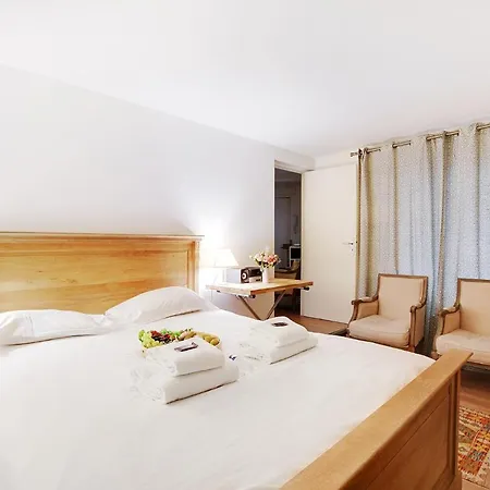 Apartment Cmg - Rambuteau / Le Marais Paris