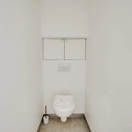 CMG - Rambuteau / Le Marais Appartement Paris